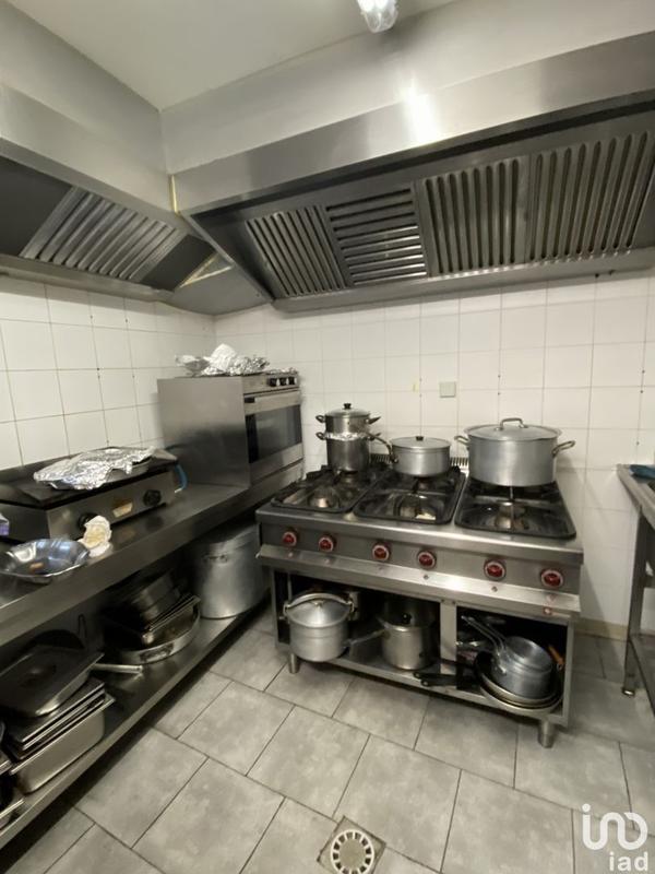 Local commercial - 108 m²