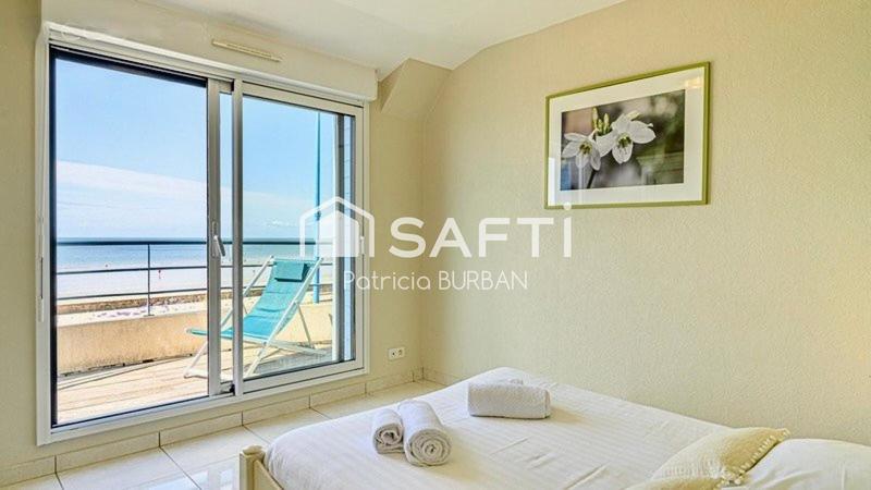 Maison - 116 m² - 7 pièces