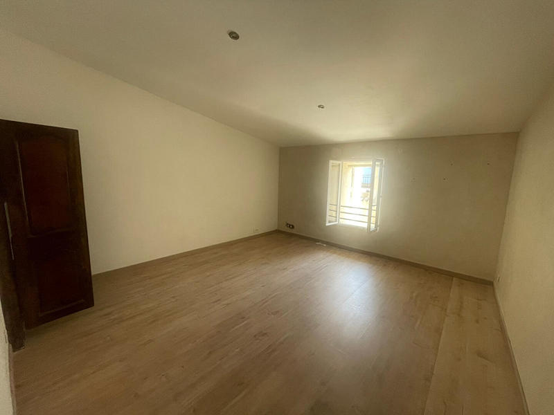 Maison - 75 m² - 3 pièces