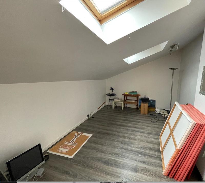 Maison - 174 m² - 6 pièces