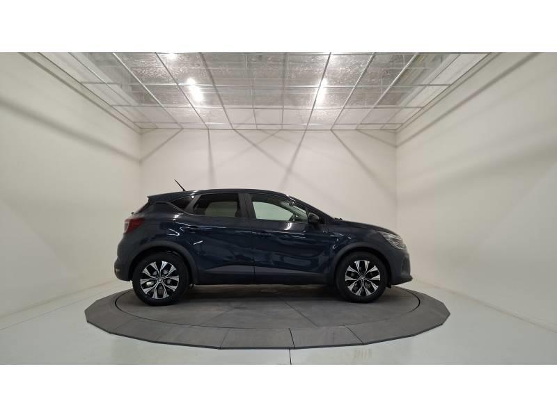Renault Captur TCe 100 Gpl Evolution