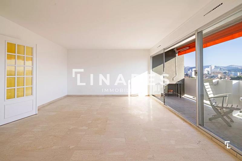 Appartement - 95 m² - 3 pièces