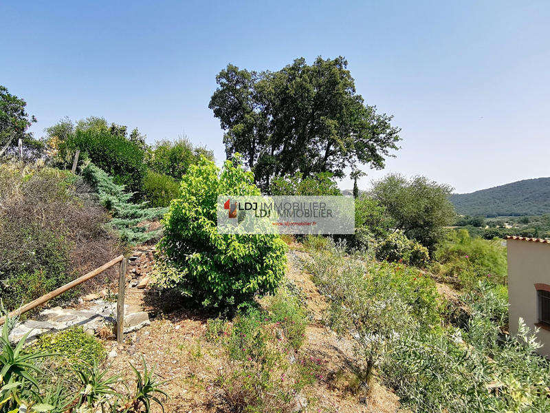 Villa - 160 m² - 5 pièces