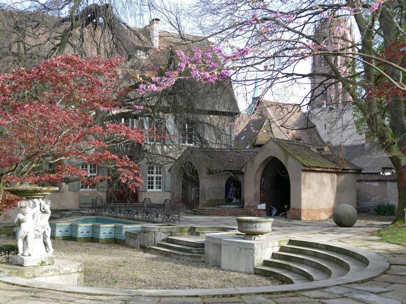 Visite guidée : portrait de femmes