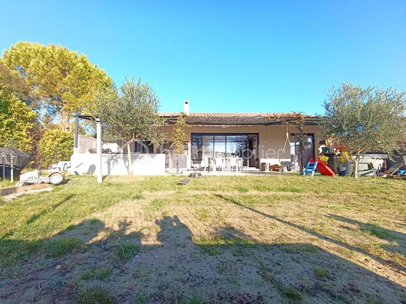Villa - 116 m² - 6 pièces