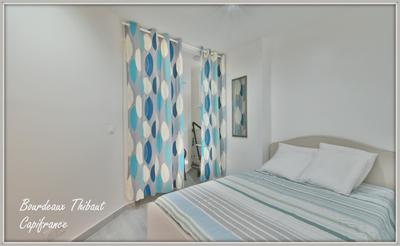 Appartement - 22 m² - 2 pièces