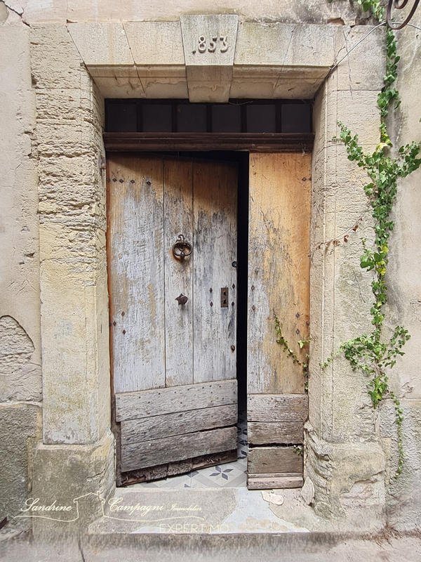 Maison - 141 m² - 5 pièces