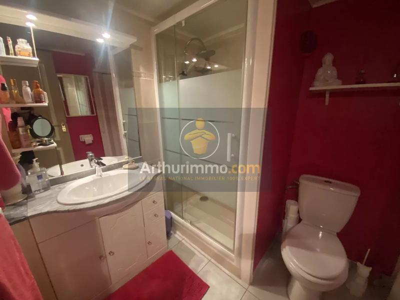 Maison - 112 m² - 4 pièces