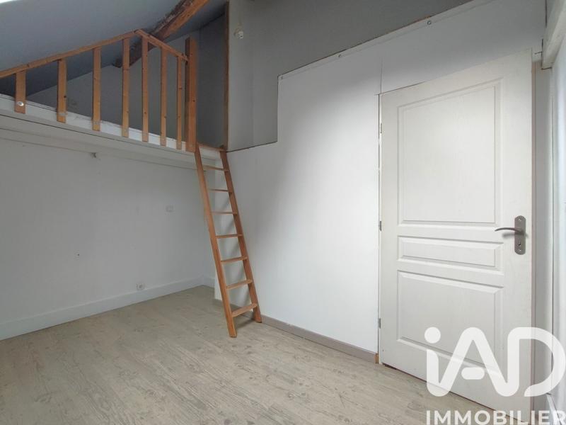 Maison - 78 m² - 5 pièces
