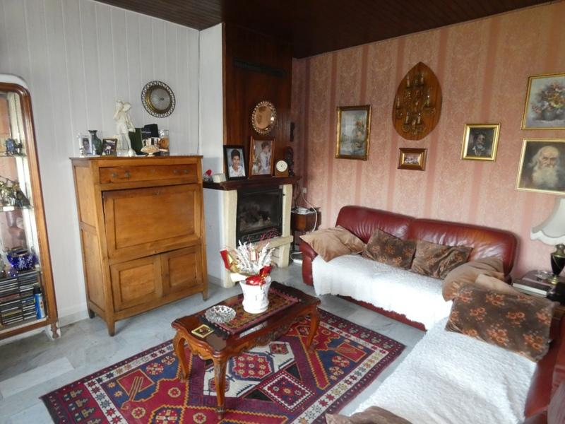 Maison en pierre - 220 m² - 7 pièces