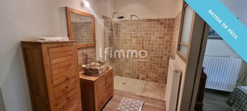 Maison - 72 m² - 1 pièce