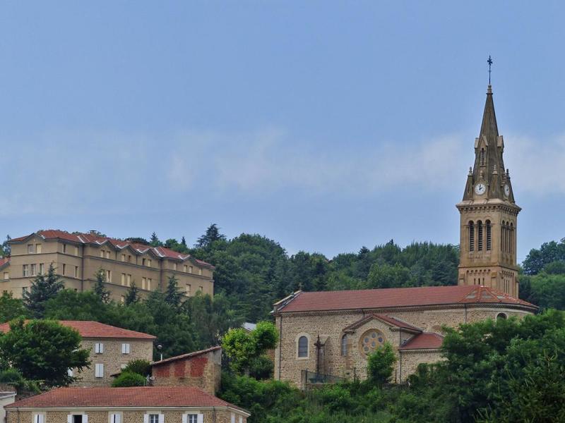 Immeuble - 358 m² - 12 pièces