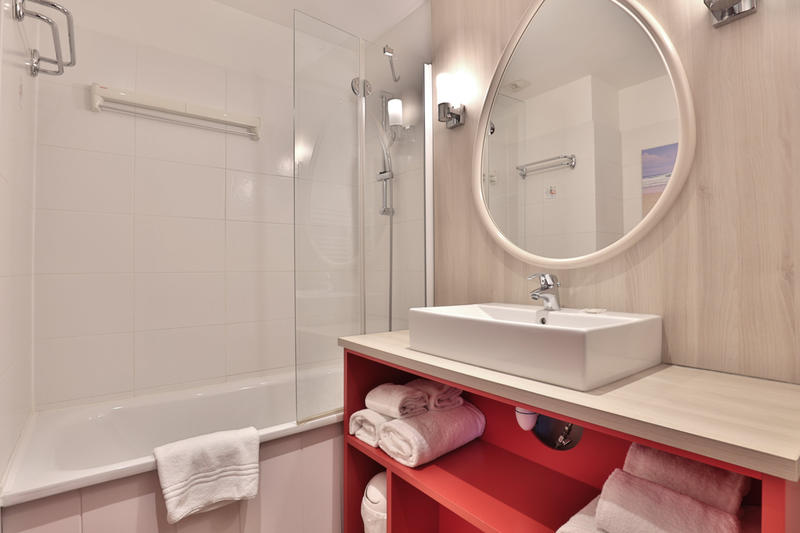 Appartement - 32 m² - 1 pièce