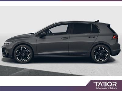 Volkswagen Golf 8 Tdi 150 Dsg R-Line Matrix