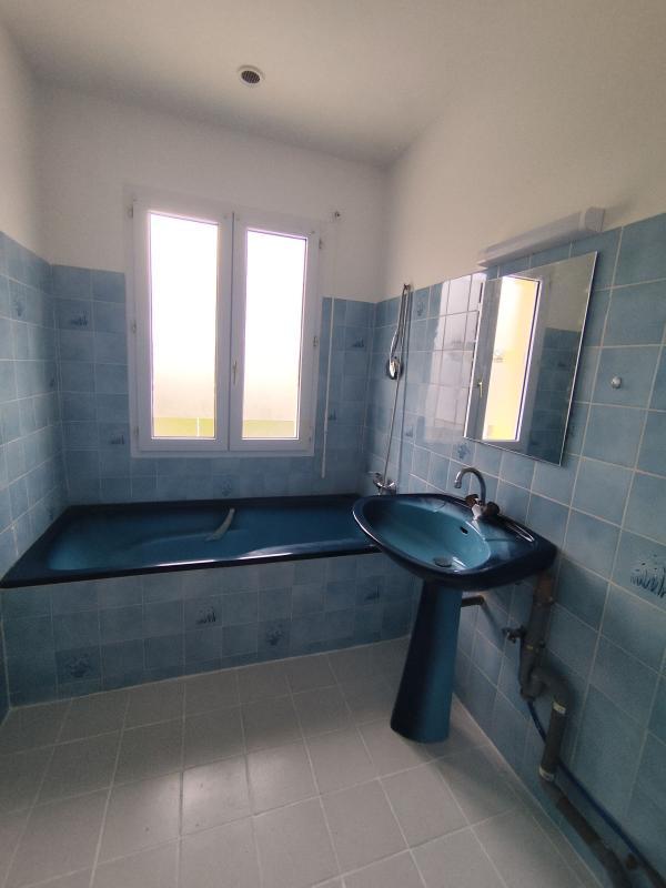 Maison - 118 m² - 6 pièces