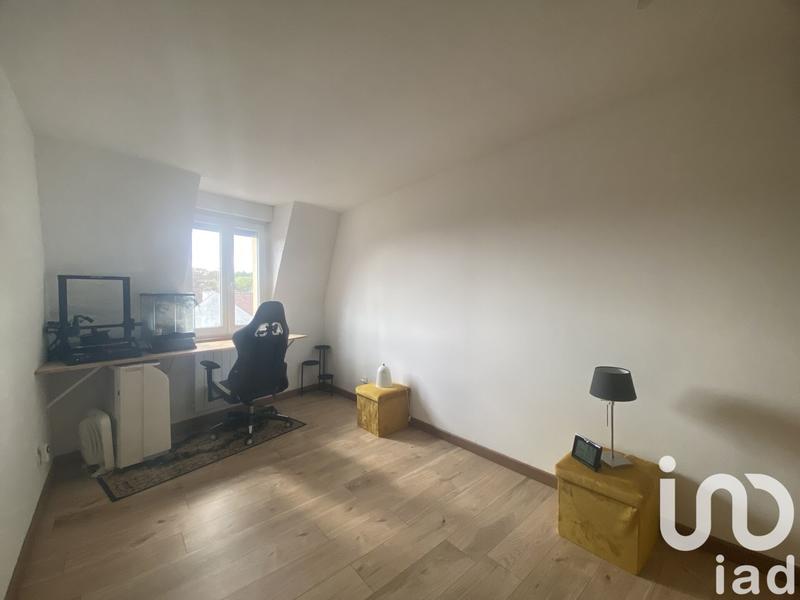 Appartement - 56 m² - 2 pièces