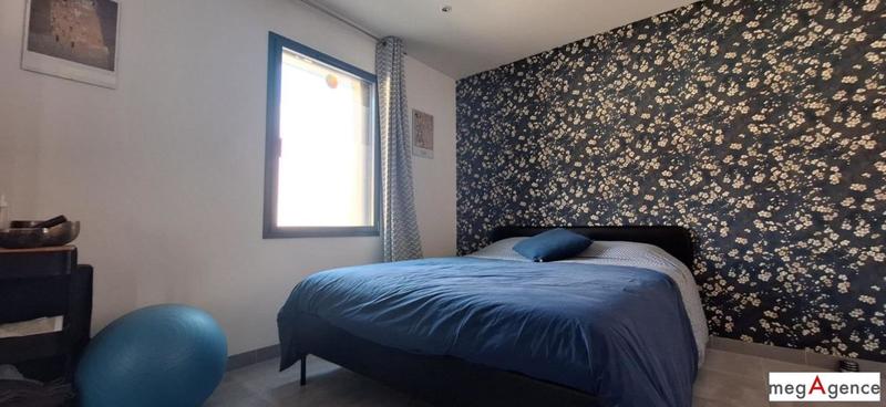 Maison - 145 m² - 7 pièces