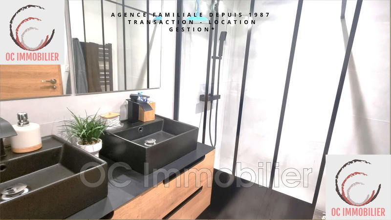 Maison - 101 m² - 4 pièces