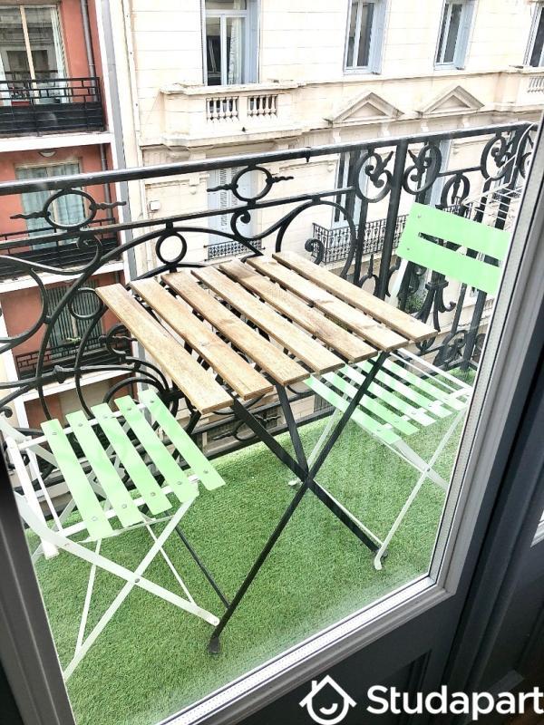 Appartement - 34 m² - 1 pièce