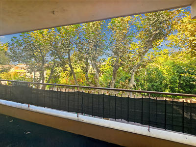 Appartement - 76 m² - 4 pièces