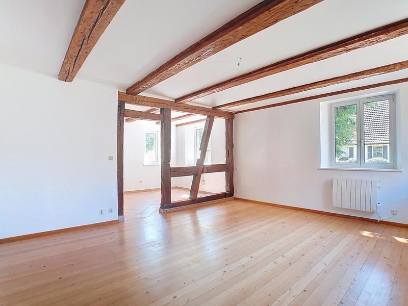 Maison - 185 m² - 7 pièces