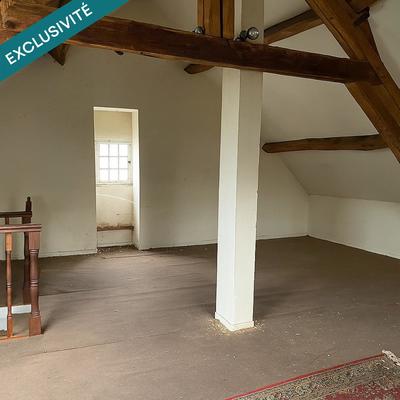 Maison - 123 m² - 5 pièces