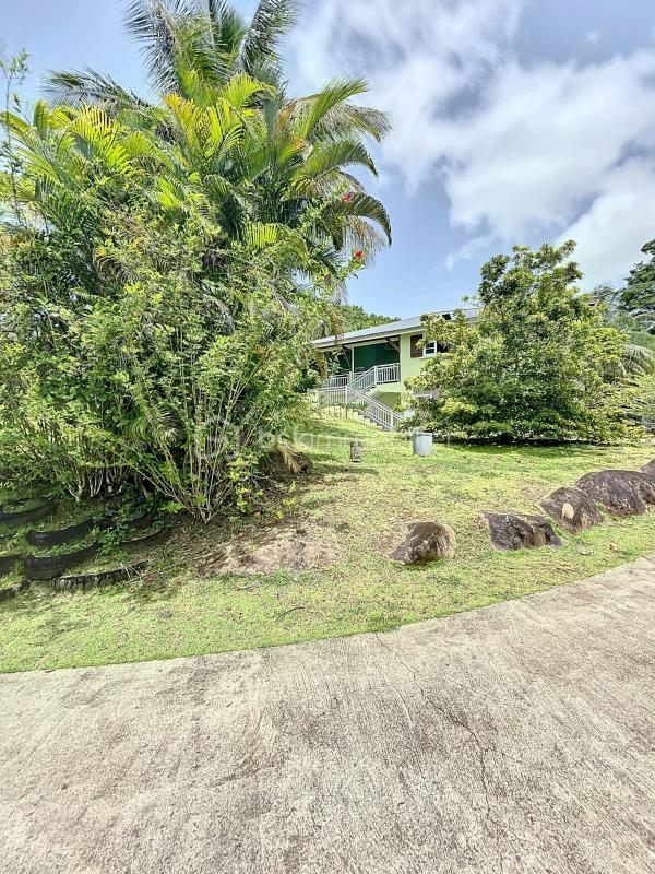 Maison - 199 m² - 5 pièces