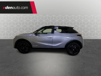 Ds Ds 3 Ds3 Crossback BlueHDi 130 Eat8 Performance Line+