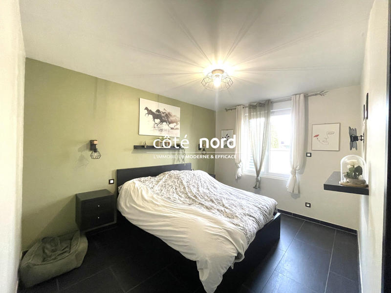 Maison - 208 m² - 7 pièces