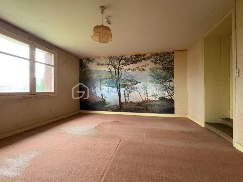 Maison - 190 m² - 6 pièces