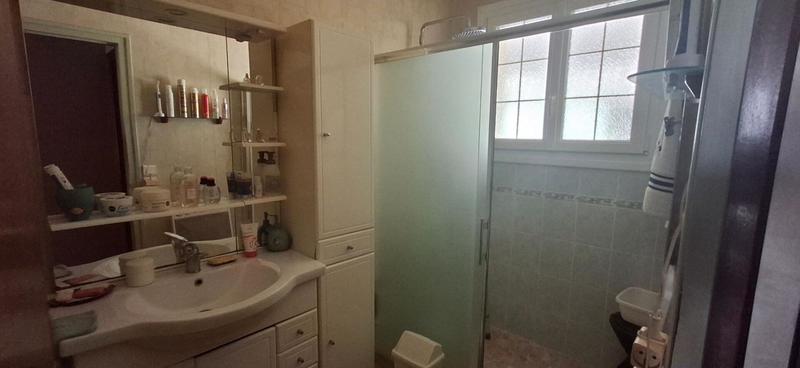 Maison - 87 m² - 5 pièces