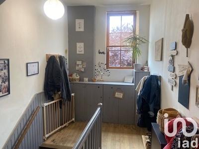 Maison - 196 m² - 6 pièces