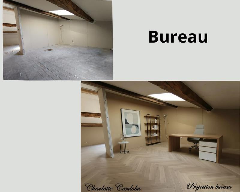 Maison - 478 m² - 16 pièces