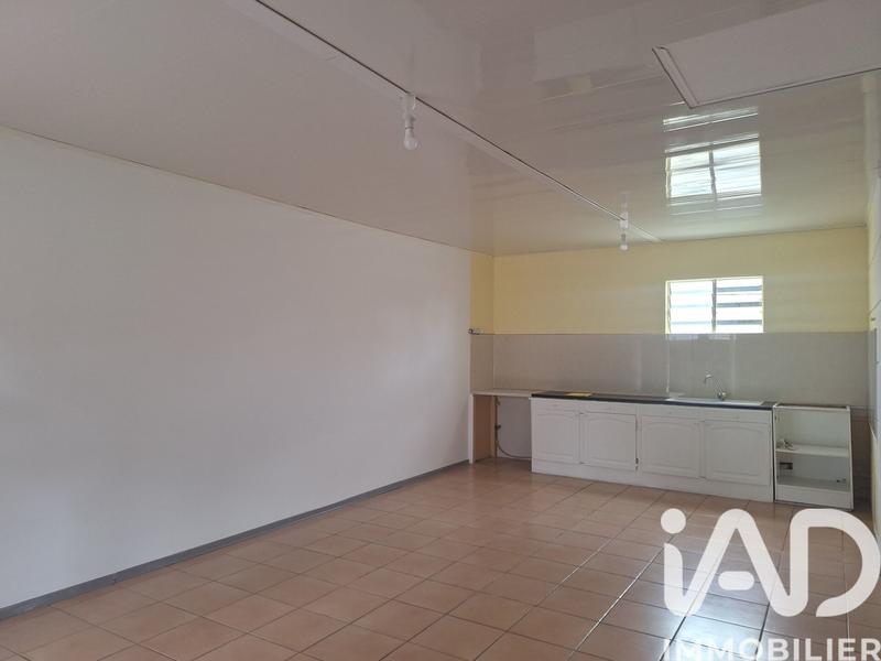 Maison de ville - 104 m² - 7 pièces