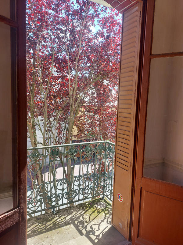 Appartement - 89 m² - 5 pièces