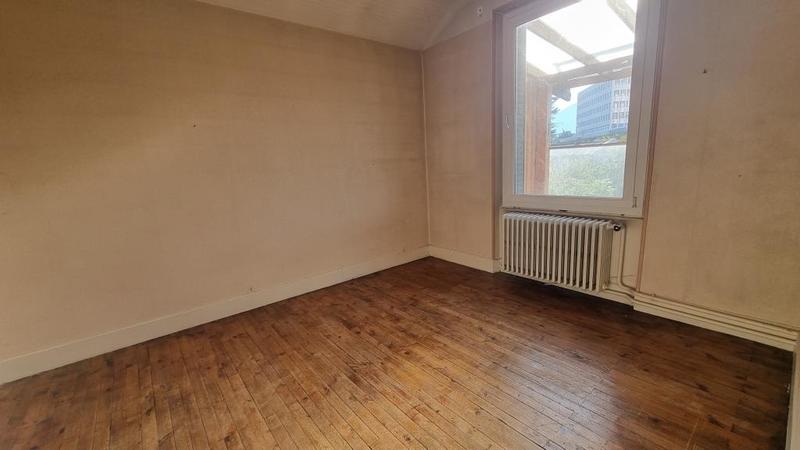 Appartement - 134 m² - 6 pièces