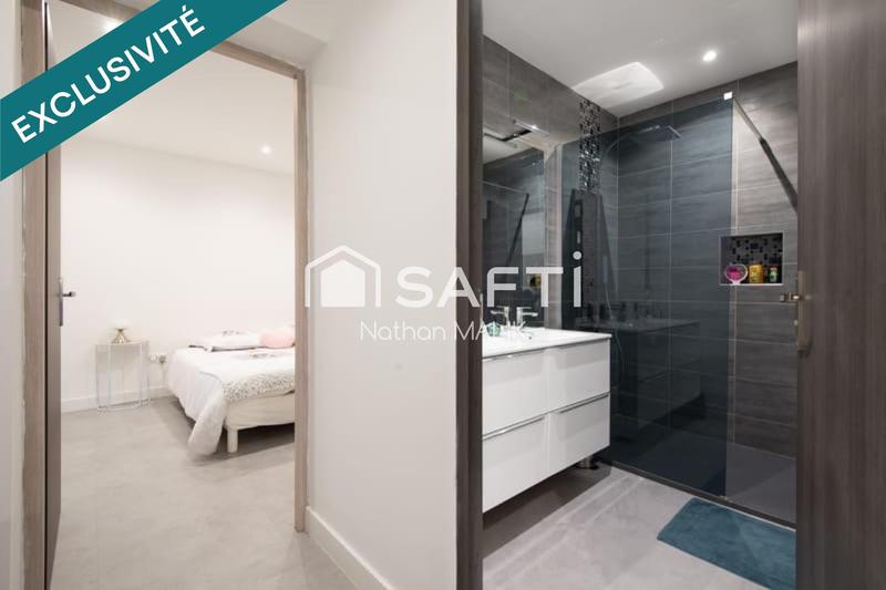 Maison - 70 m² - 4 pièces