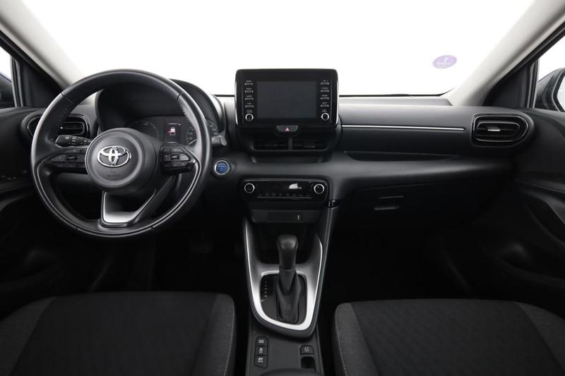 Toyota Yaris 1.5 Hybride Dynamic 116h