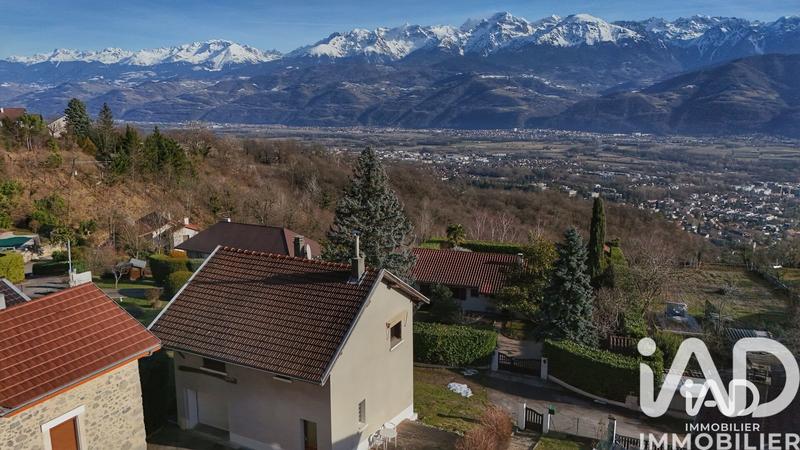 Maison de village - 69 m² - 3 pièces