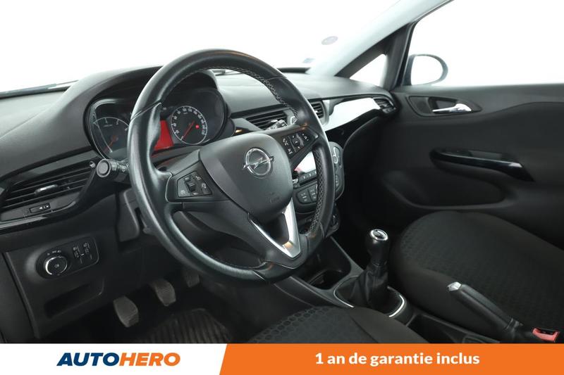 Opel Corsa 1.4 Edition 5p 90 ch