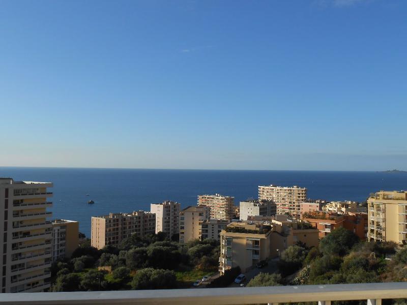 Appartement - 24 m² - 1 pièce