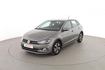 Volkswagen Polo 1.0 Tsi Confortline Business 95 ch
