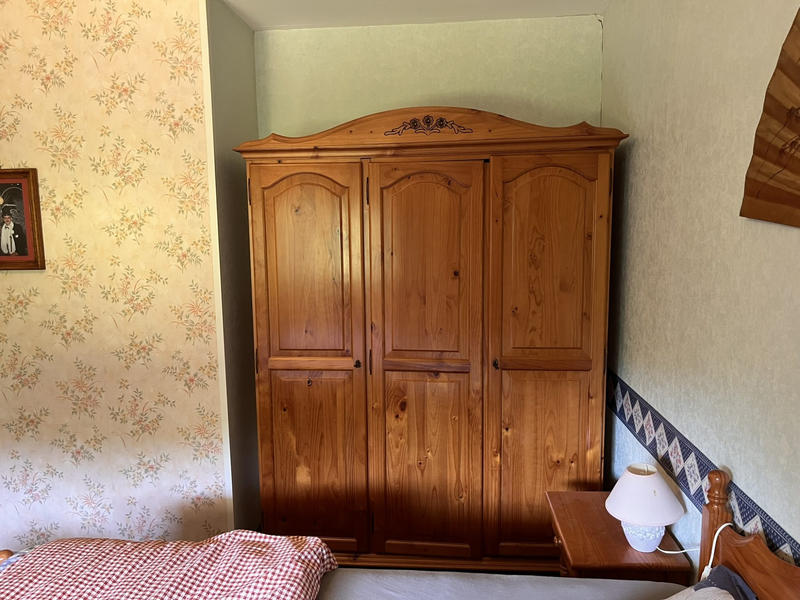 Viager - Maison - 136 m² - 7 pièces