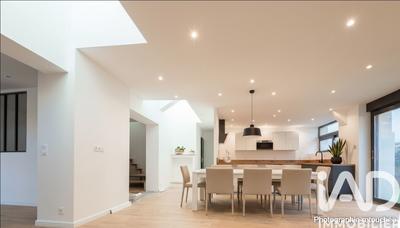 Loft - 161 m² - 6 pièces