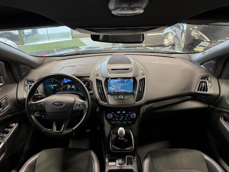 Ford Kuga II 2.0 TDCi 180 4x4 St-Line Phase 2 / Garantie de 12 Mois
