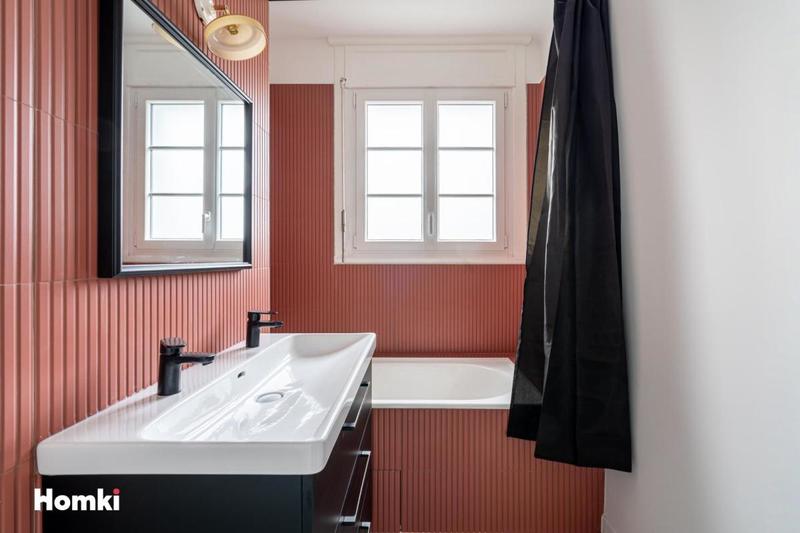 Appartement - 74 m² - 4 pièces