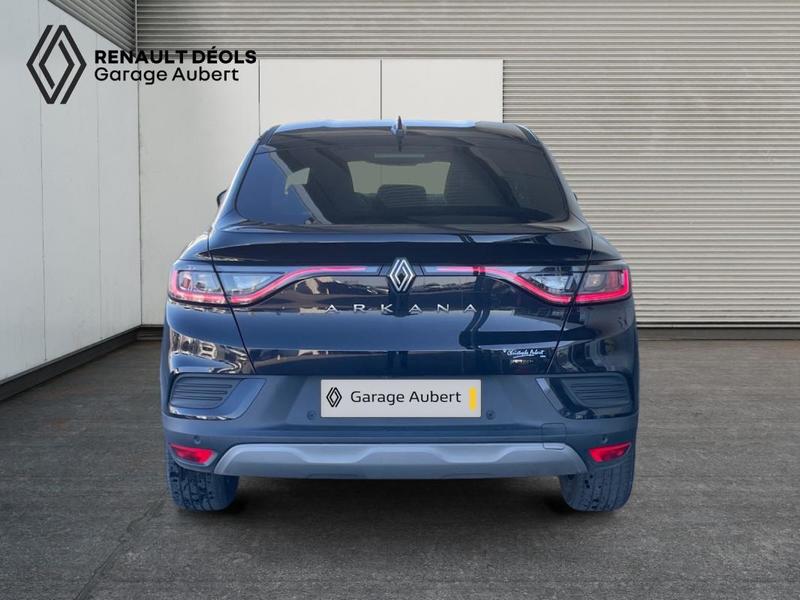 Renault Arkana E-Tech 145 Full Hybrid Techno -24