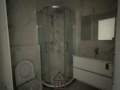 Appartement - 33 m² - 2 pièces