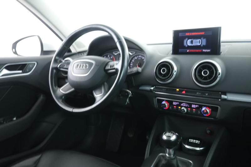 Audi A3 1.4 Tfsi Cod Ultra Ambiente 150 ch
