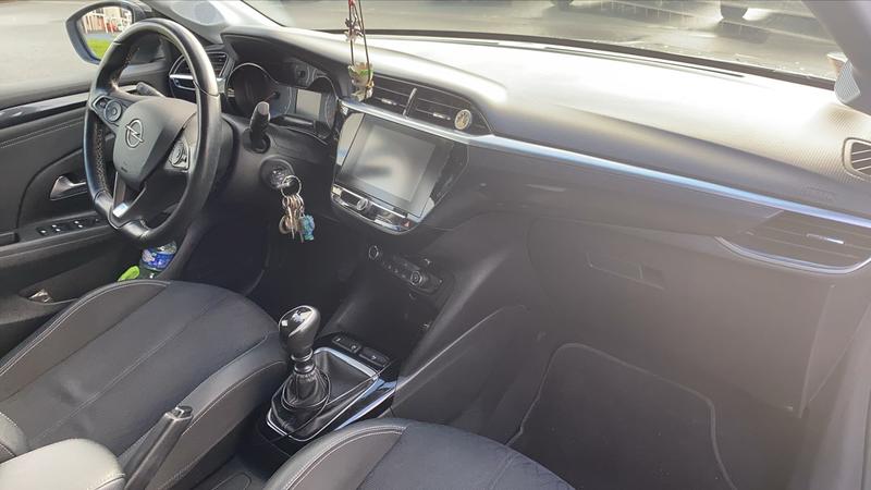 Opel Corsa 1.5 d 100 Elegance